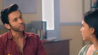 Kavya Ek Jazbaa Ek Junoon: Adhiraj interviews Kavya & asks her about her sacrifices, Kavya left stunned  Thumbnail