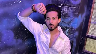 Sagar Parekh opens up on his stint in Jhalak Dikhhla Jaa post Anupamaa Thumbnail