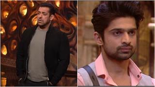 Bigg Boss 17: Salman Khan exposes Abhishek's game plan against Munawar by showing an AV 