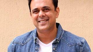 Sumeet Raghavan of 'Wagle Ki Duniya' Encourages Embracing Family Bonds in the New Year