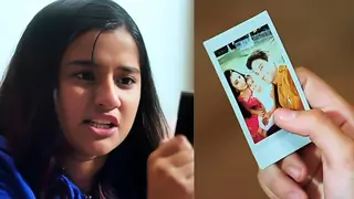 Anupamaa: Aadhya is determined to keep Anupama out of her and Anuj's life Thumbnail