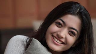 Rashmika Mandanna's remarkable 7-year cinematic voyage: "Sometimes you just pause and think"