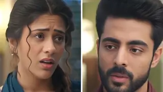 Jhanak: Jhanak threatens to leave and never return, Anirudh overwhelmed with guilt  Thumbnail