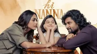 Nani and Mrunal Thakur's 'Hi Nanna' makes its swift digital debut- Find streaming details here thumbnail