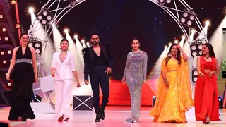 Jhalak Dikhhla Jaa 11: Sreerama Chandra amazes everyone with his performance in heels Thumbnail