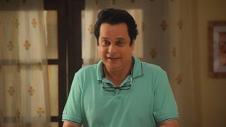 My aspirations for the coming year revolve around the show & how the characters shape up: Mahesh Thakur