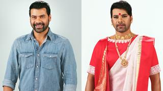 My transition into a female avatar will intensify the drama: Shabir Ahluwalia on the upcoming track of PKPNRM