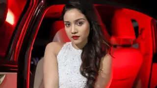 Here's what Ashi Singh has to say on her fall out with Randeep Rai & Shagun Pandey  Thumbnail
