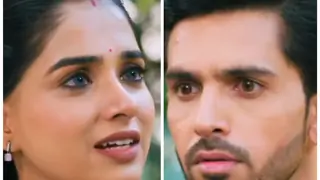 Yeh Rishta Kya Kehlata Hai: Ruhi expresses her fear of Rohit learning about her relationship with Armaan