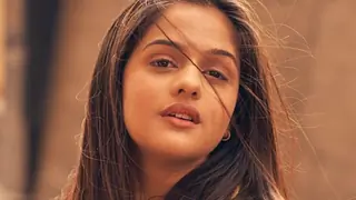 Mera Balam Thanedar fame Shruti Chaudhary opens up on managing the show & studying for her 10th boards 