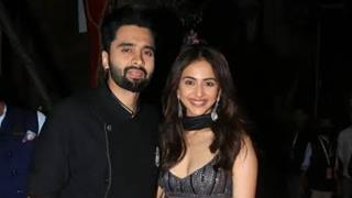 Rakul Preet Singh & Jackky Bhagnani to get married on February 22?