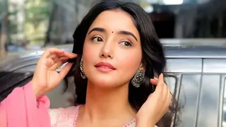 Rachi Sharma opens up on getting recognition with her stint in Kumkum Bhagya  Thumbnail