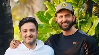  Siddharth Anand reflects on 2023: From 'Boycott bollywood' to 'Pathaan' and now 'Fighter' Thumbnail