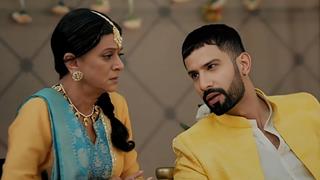 Pandya Store: Suman asks Chiku to cancel the marriage if he dislikes Isha Thumbnail