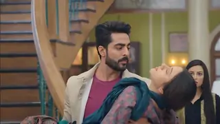 Jhanak: Arshi suspects Anirudh's involvement in Jhanak's matter, Anirudh decides to stand by Jhanak  Thumbnail