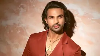 Mohammad Nazim to play a cop in Alt Balaji's upcoming series 'Backroad' Thumbnail