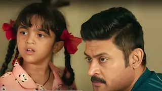 Dabangii Mulgii Aayi Re Aayi: Arya innovates a novel approach to conquer Ankush's challenge