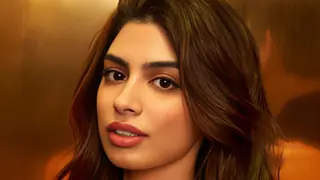 Khushi Kapoor's candid confession on dealing with online trolling from the age of 11  Thumbnail