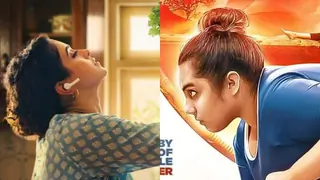 Sanya Malhotra led 'Mrs.' & 'Sumo Didi to screen at the 35th Palm Springs International Film Festival Thumbnail