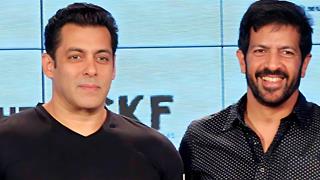 Kabir Khan and Salman Khan in talks for 'Babbar Sher': Reports