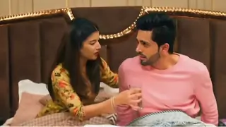 Yeh Rishta Kya Kehlata Hai: Abhira stands rock solid with Armaan as he deals with the loss of Rohit 