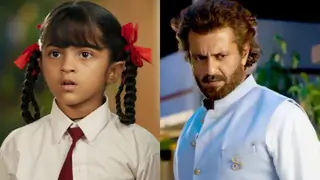 Dabangii Mulgii Aayi Re Aayi: Arya ensnared in Satya's trap Thumbnail