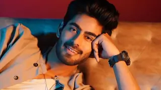 Rishabh Jaiswal's character Krish might turn negative in Yeh Rishta Kya Kehlata Hai? 