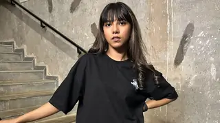 Pooja Dey on being a part of Fuh Se Fantasy: “The audience will get to see me in a different light''