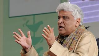 Javed Akhtar speaks out against Animal warns viewers about the impact