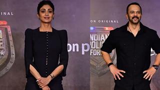 Shilpa Shetty reveals her missed collaboration with  Rohit Shetty 14 years ago