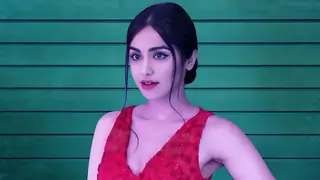 Adah Sharma on being a part of 'Sunflower S2': "I love my character, she is unpredictable" Thumbnail