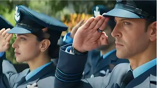 'Fighter': Sidharth Anand plans patriotic punch; to drop the adrenaline-pumping trailer on 15th January Thumbnail