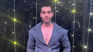 Tushar Dhembla reacts with "Moye Moye" to a fan's edited reel of Garry-Keerat's wedding track in the show Thumbnail