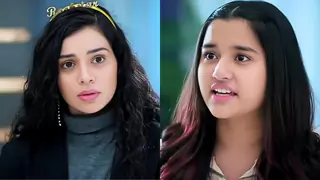 Anupamaa: Aadhya asks Shruti to stay away from Joshiben Thumbnail