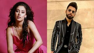 Former Bigg Boss finalist Rahul Vaidya praises Isha Malviya, saying, 'Isha is extremely mature for her age" thumbnail