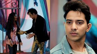 Pandya Store: Dhawal searches for Natasha and spots her having  laugh with Sandip Thumbnail