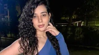 Sukirti Kandpal on being part of Anupamaa: The story is very real Thumbnail