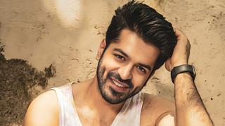 Rohan Gandotra shares, "I am an old soul, and shooting for the show 'Jackpot' made me feel like myself"