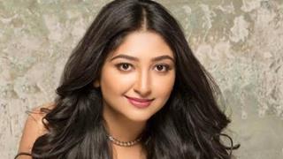 It is Bhoomi Trivedi who will appear on 'Yeh Rishta Kya Kehlata Hai' for Lohri festivities