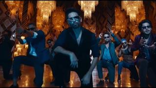 Shahid Kapoor flaunts his moves in 'Laal Peeli Ankhiyaan's teaser from 'Teri Baaton Mein Aisa Uljha Jiya' 