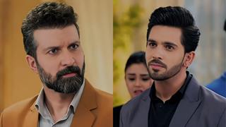 Yeh Rishta Kya Kehlata Hai: Sanjay accuses Armaan of getting rid of his competition, Krish Thumbnail