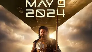 'Kalki 2989 AD' gets a new release date; Prabhas, Amitabh & Deepika starrer to hit theatres this May Thumbnail