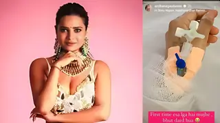 Ex-Bigg Boss contestant Archana Gautam hospitalised thumbnail