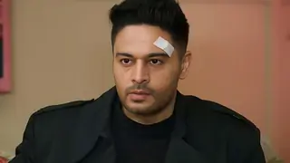 Anupamaa: Anuj vows to meet Anupama and find the answers he needs Thumbnail