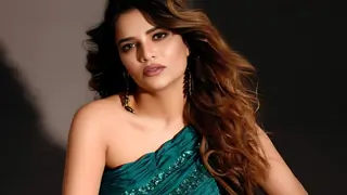 Archana Gautam on being hospitalized: "I'm still running a fever but the show must go on" thumbnail