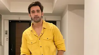 Karan Sharma on being part of Udaariyan Thumbnail