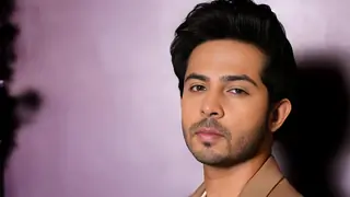 Sagar Parekh "I got an amazing response to my first performance".  thumbnail