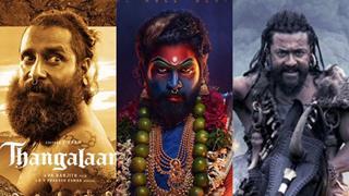 6 Mega Films for PAN India to look forward to in 2024