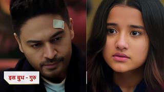 Anupamaa: Anuj questions Aadhya about encountering Anupama in the US