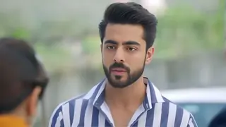 Jhanak: Anirudh saves Jhanak from Tejas's clutches, Shrishti asks Jhanak for her husband's number Thumbnail